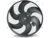 FRIGAIR 0507.1811 Fan, radiator